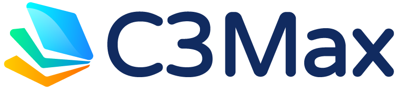 C3Max Logo